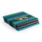 NFL Jacksonville Jaguars Trailblazer PS4 Pro Console Skin