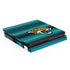 NFL Jacksonville Jaguars Trailblazer PS4 Slim Skin