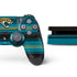 NFL Jacksonville Jaguars Trailblazer PS4 Slim Bundle Skin