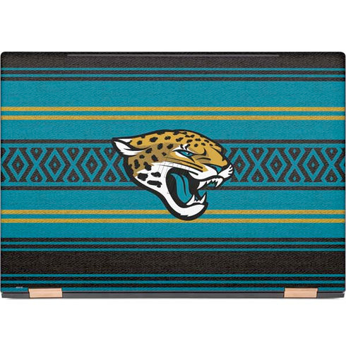 NFL Jacksonville Jaguars Trailblazer HP Spectre Skin