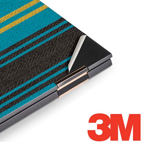 NFL Jacksonville Jaguars Trailblazer HP Spectre Skin