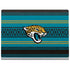 NFL Jacksonville Jaguars Trailblazer Surface Book 2 13.5in Skin