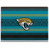 NFL Jacksonville Jaguars Trailblazer Surface Book 2 15in Skin
