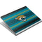 NFL Jacksonville Jaguars Trailblazer Surface Book Skin