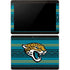 NFL Jacksonville Jaguars Trailblazer Surface Go Skin