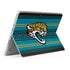 NFL Jacksonville Jaguars Trailblazer Surface Go Skin