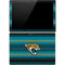 NFL Jacksonville Jaguars Trailblazer Surface Pro 4 Skin