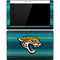 NFL Jacksonville Jaguars Trailblazer Surface Pro Tablet Skin