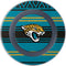 NFL Jacksonville Jaguars Trailblazer Wireless Charger Skin