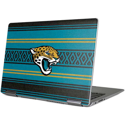 NFL Jacksonville Jaguars Trailblazer Yoga 710 14in Skin