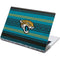 NFL Jacksonville Jaguars Trailblazer Yoga 910 2-in-1 14in Touch-Screen Skin