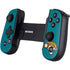 NFL Jacksonville Jaguars Teal Distressed Backbone One for iPhone Game Controller Skin