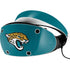 NFL Jacksonville Jaguars Teal Distressed PlayStation VR2 Skin