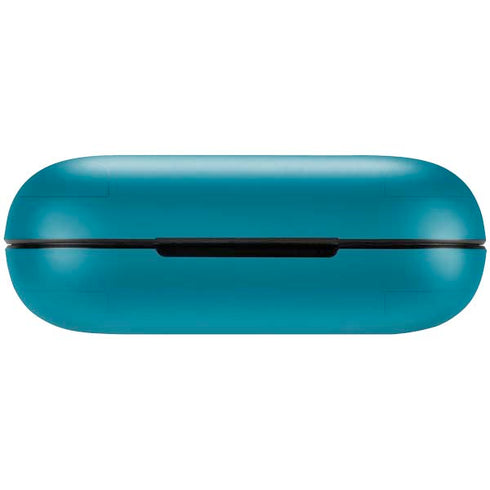 NFL Jacksonville Jaguars Teal Performance Series Amazon Echo Buds Skin