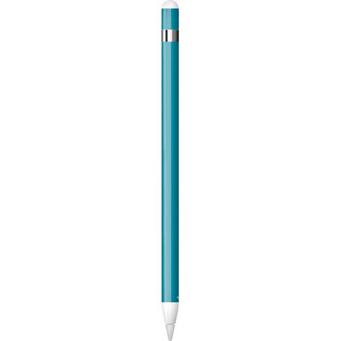 NFL Jacksonville Jaguars Teal Performance Series Apple Pencil (1st Gen, 2017) Skin