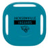 NFL Jacksonville Jaguars Teal Performance Series Galaxy Buds Pro Skin