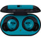 NFL Jacksonville Jaguars Teal Performance Series Galaxy Buds Skin