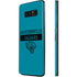 NFL Jacksonville Jaguars Teal Performance Series Galaxy Note 8 Skin