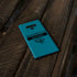 NFL Jacksonville Jaguars Teal Performance Series Galaxy Note 9 Skin