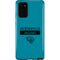NFL Jacksonville Jaguars Teal Performance Series Galaxy Note20 5G Pro Case