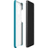 NFL Jacksonville Jaguars Teal Performance Series Galaxy S20 Lite Case