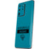 NFL Jacksonville Jaguars Teal Performance Series Galaxy S20 Ultra 5G Skin