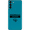 NFL Jacksonville Jaguars Teal Performance Series Galaxy S21 5G Skin