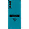 NFL Jacksonville Jaguars Teal Performance Series Galaxy S21 Plus 5G Skin