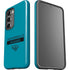NFL Jacksonville Jaguars Teal Performance Series Galaxy S23 Pro Case