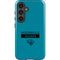 NFL Jacksonville Jaguars Teal Performance Series Galaxy S24 Impact Case
