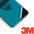 NFL Jacksonville Jaguars Teal Performance Series Galaxy S9 Plus Skin