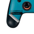 NFL Jacksonville Jaguars Teal Performance Series Google Stadia Controller Skin