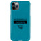 NFL Jacksonville Jaguars Teal Performance Series iPhone 11 Pro Max Lite Case