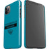 NFL Jacksonville Jaguars Teal Performance Series iPhone 11 Pro Max Lite Case