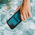NFL Jacksonville Jaguars Teal Performance Series iPhone 11 Pro Max Waterproof Case