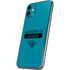 NFL Jacksonville Jaguars Teal Performance Series iPhone 11 Skin