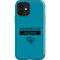 NFL Jacksonville Jaguars Teal Performance Series iPhone 12 Impact Case
