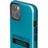 NFL Jacksonville Jaguars Teal Performance Series iPhone 13 Impact Case