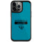 NFL Jacksonville Jaguars Teal Performance Series iPhone 13 Pro Cargo Case