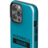 NFL Jacksonville Jaguars Teal Performance Series iPhone 13 Pro Max Impact Case