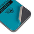 NFL Jacksonville Jaguars Teal Performance Series iPhone 13 Pro Max Skin