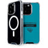 NFL Jacksonville Jaguars Teal Performance Series iPhone 14 Pro MagSafe Case