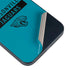 NFL Jacksonville Jaguars Teal Performance Series iPhone 14 Skin