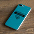 NFL Jacksonville Jaguars Teal Performance Series iPhone 7 Plus Skin