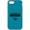 NFL Jacksonville Jaguars Teal Performance Series iPhone 7 Pro Case