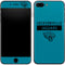 NFL Jacksonville Jaguars Teal Performance Series iPhone 8 Plus Skin