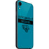 NFL Jacksonville Jaguars Teal Performance Series iPhone SE (2nd & 3rd Gen) Skin