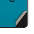 NFL Jacksonville Jaguars Teal Performance Series iPhone SE (2nd & 3rd Gen) Skin