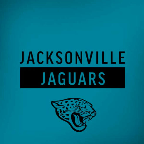 NFL Jacksonville Jaguars Teal Performance Series iPhone X Pro Case