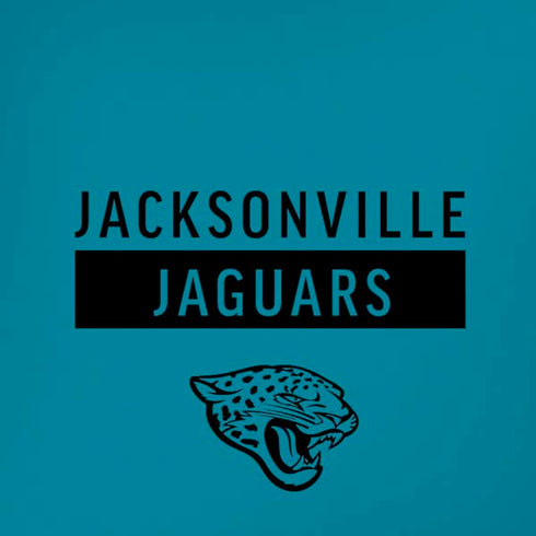 NFL Jacksonville Jaguars Teal Performance Series iPhone XS Pro Case